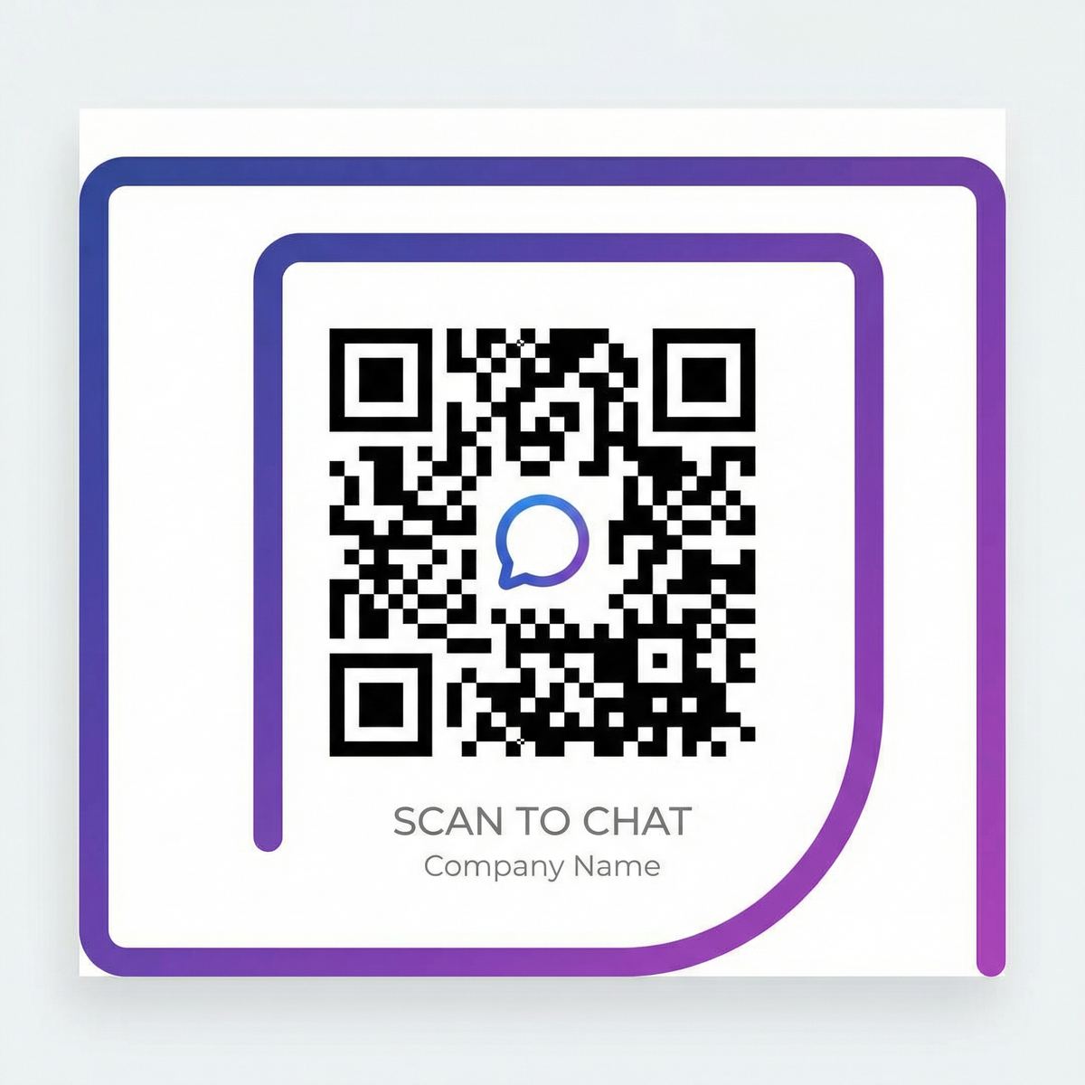 里番视频客服二维码